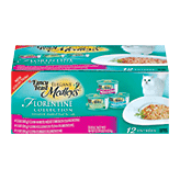 Fancy Feast Elegant Medleys Cat Food Florentine Collection Full-Size Picture